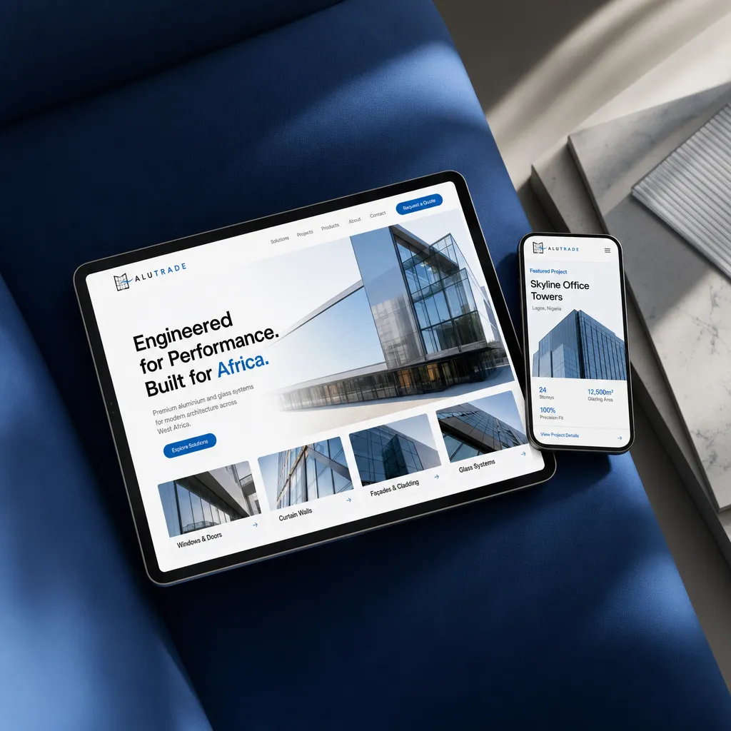 Alutrade split media 2