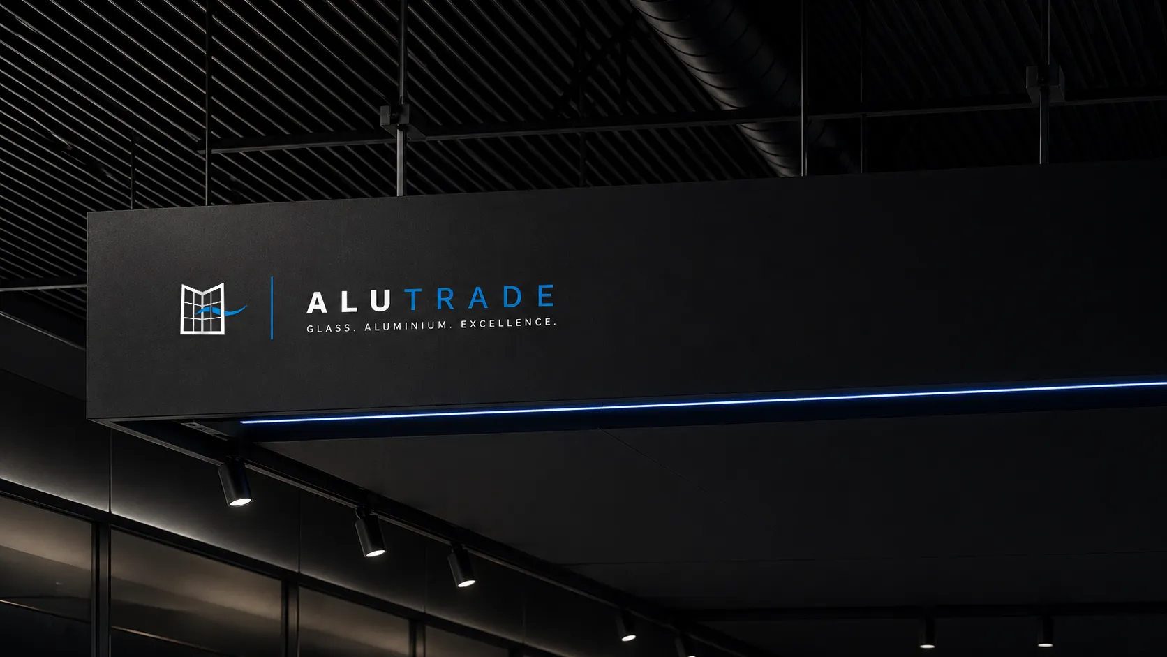 Alutrade split media 3