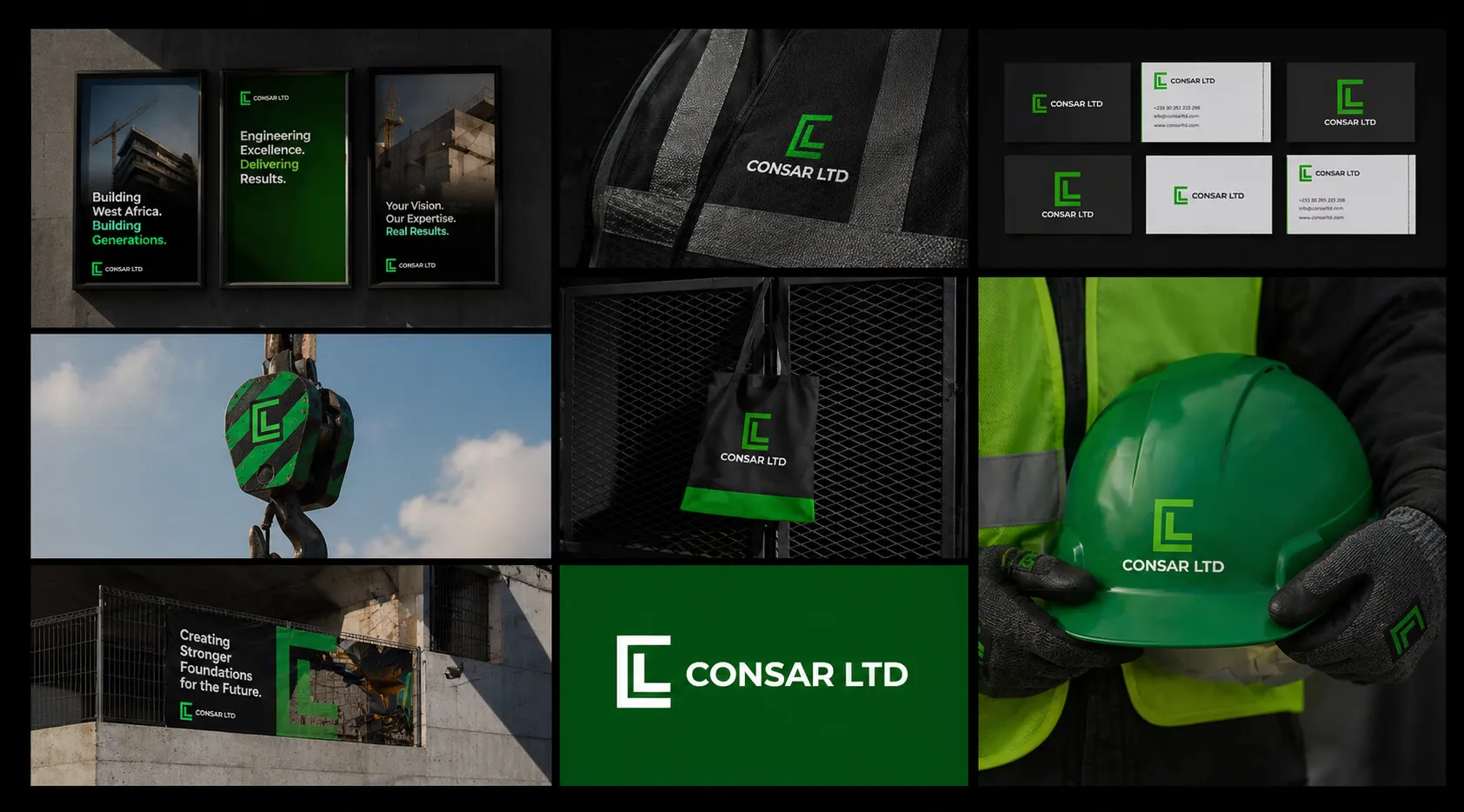 Consar split media 4