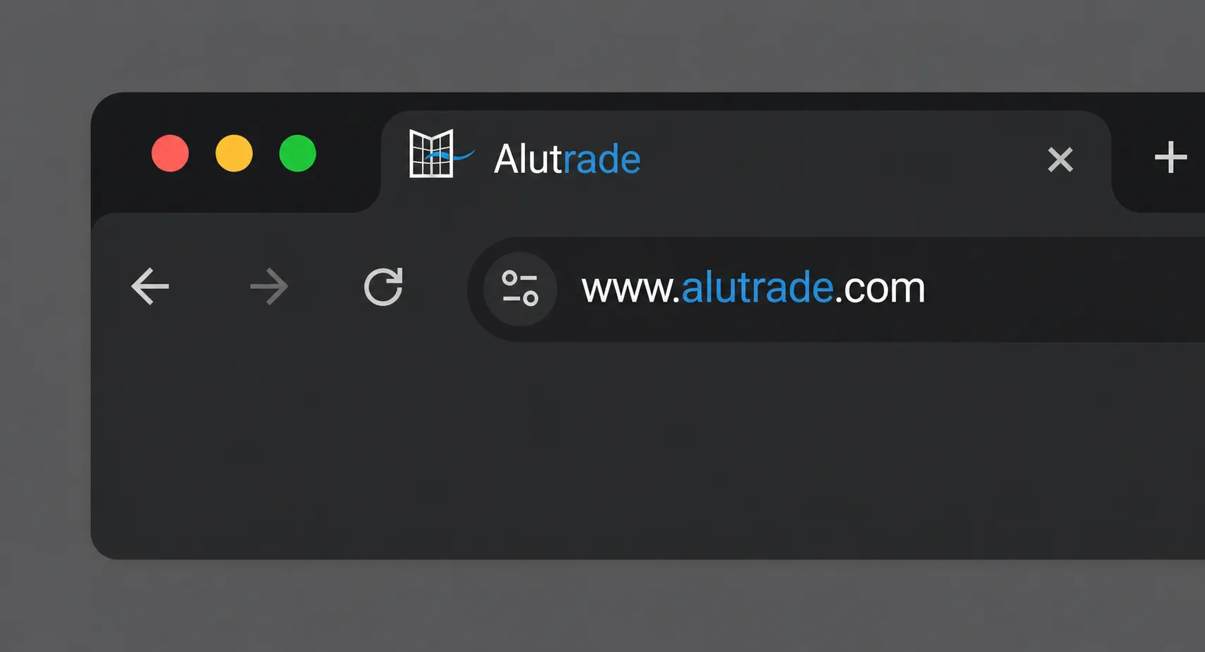 Alutrade section media 2