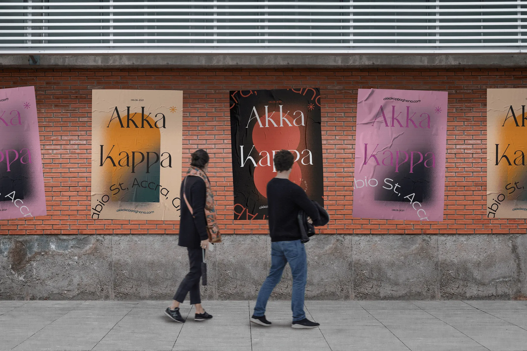 Akka Kappa split media 1