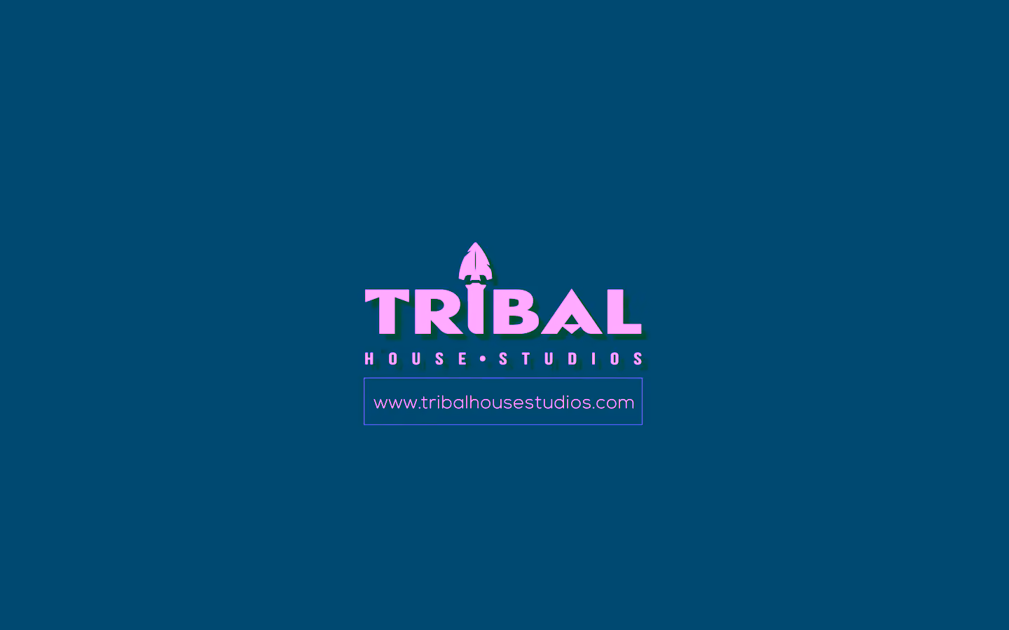 Logo Reveal