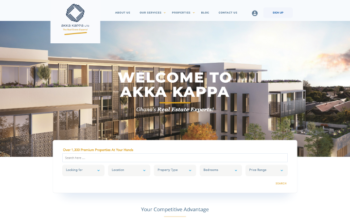 Akka Kappa Project Image